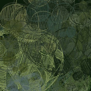 yeşil ve beyaz arkaplan