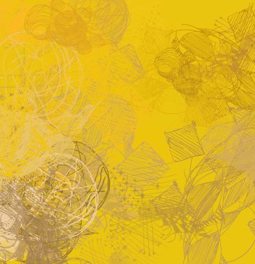 arka plan ile sarı çiçek