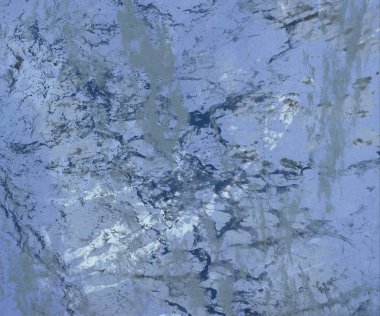 Arkaplanda soyut renkli lekeler  