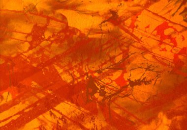  metin için alanı olan grunge arkaplanı      