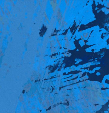 Boya lekeleriyle soyut arkaplan        