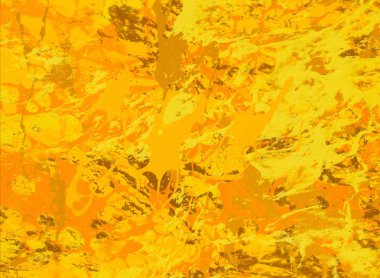 Arkaplanda soyut renkli lekeler            