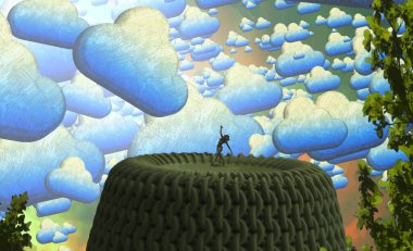 soyut renkli arkaplan, alanı kopyala 