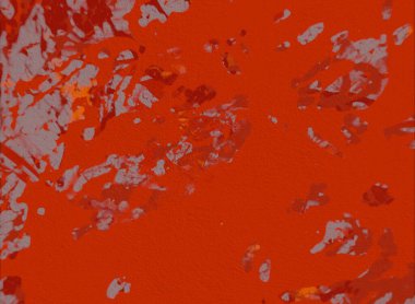 Boyayla soyut arkaplan