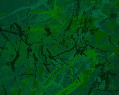 Metin için yeri olan boya lekeleriyle soyut arkaplan    