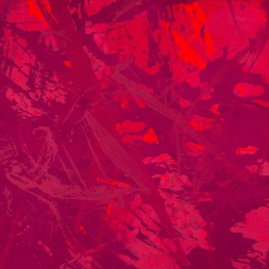 Boya lekeleriyle soyut arkaplan   