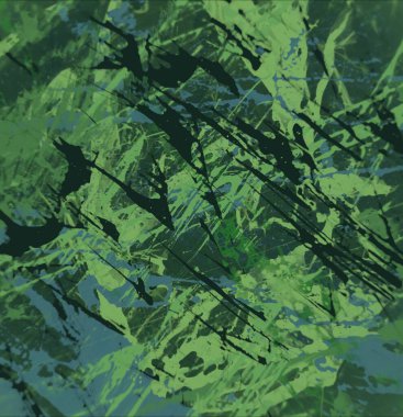 Boyayla soyut arkaplan