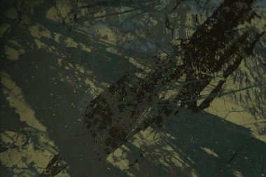 boya lekeleri ile grunge arka plan