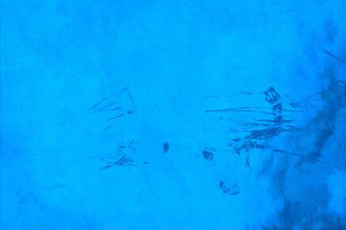 Arkaplanda soyut renkli lekeler           