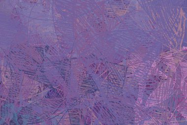 Çiçeklerle kusursuz desen