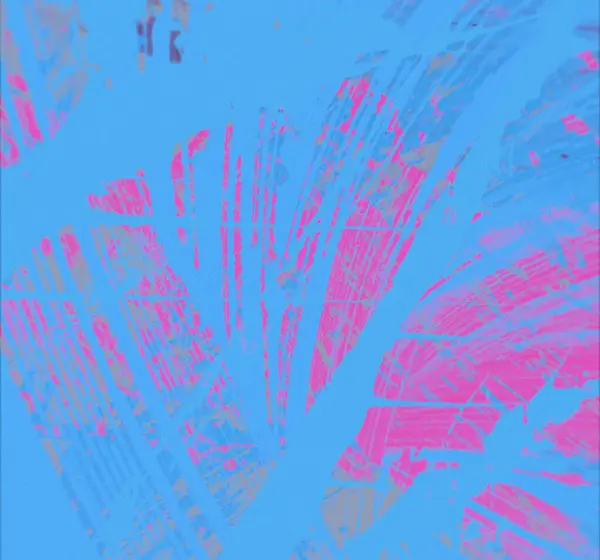 Абстрактный Фон Пятнами Краски — стоковое фото