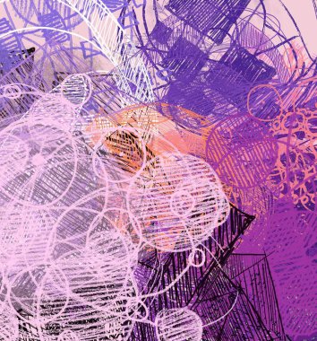 dünyanın arka planı