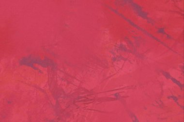 Metin için yeri olan boya lekeleriyle soyut arkaplan