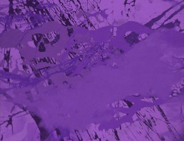 Boyayla soyut arkaplan