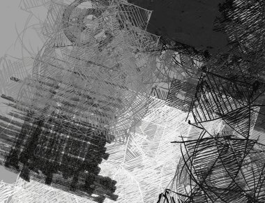 eski vintage grunge arkaplanı