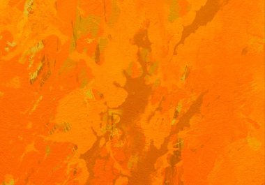 boya lekeleri ile grunge arka plan 