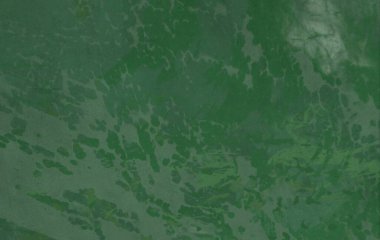 Boya lekeleriyle soyut arkaplan