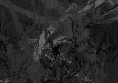 boya lekeleri ile grunge arka plan    