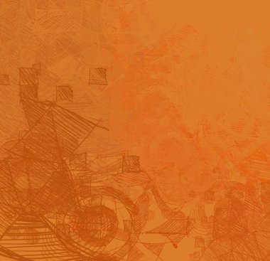 dizaynınız için alanı olan grunge arkaplanı