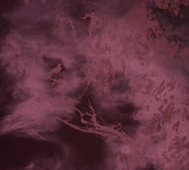 Boyayla soyut arkaplan