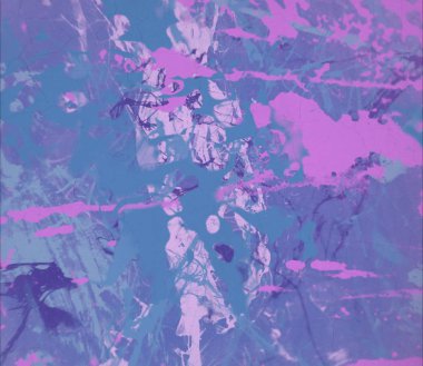 metin için alanı olan grunge arkaplanı      