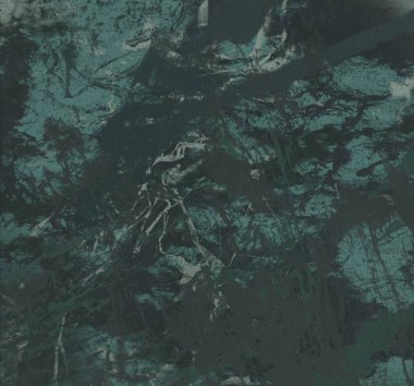 Boya lekeleriyle soyut arkaplan