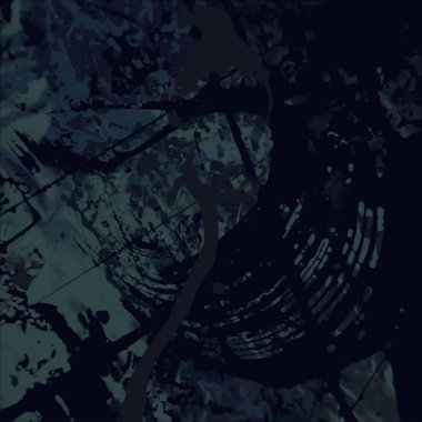 Boyayla soyut arkaplan 