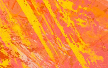 Boyayla soyut arkaplan