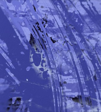 Boya lekeleriyle soyut arkaplan        