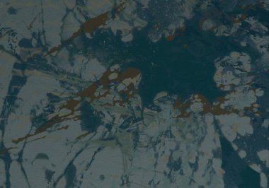 Boyayla soyut arkaplan             