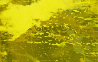 Boyayla soyut arkaplan