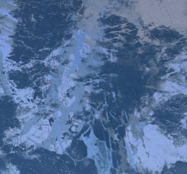 Boyayla soyut arkaplan