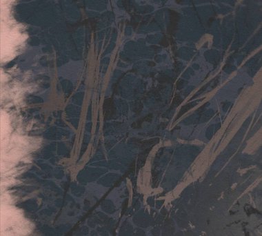  metin için alanı olan grunge arkaplanı        