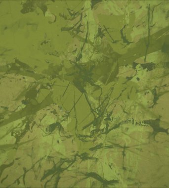 Boya lekeleriyle soyut arkaplan     