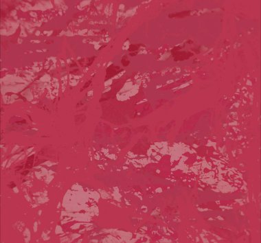 Boya lekeleriyle soyut arkaplan    