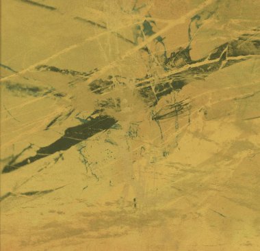 Boya lekeleriyle soyut arkaplan  