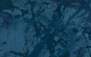 Metin için yeri olan boya lekeleriyle soyut arkaplan      