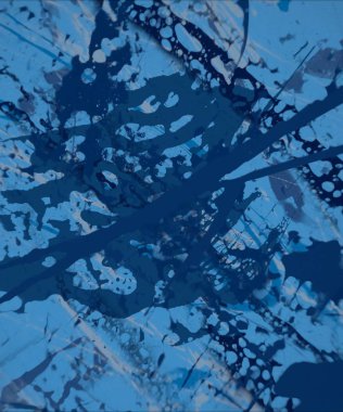 metin için alanı olan grunge arkaplanı    