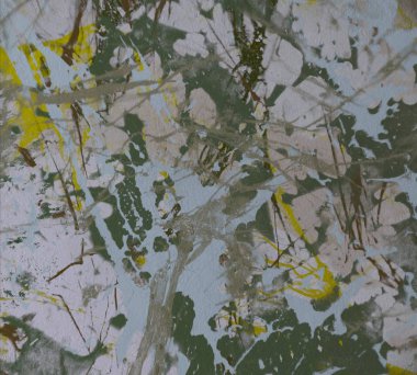 metin için alanı olan grunge arkaplanı 