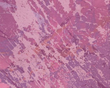 boya lekeleri ile grunge arka plan 