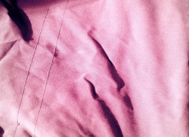 pembe kumaş dokusu arkaplanı