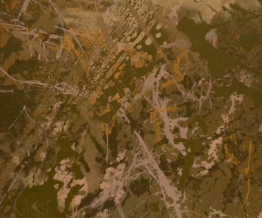 Metnin için alanı olan soyut grunge arkaplanı   