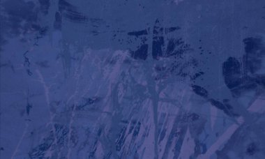 Arkaplanda soyut renkli lekeler            