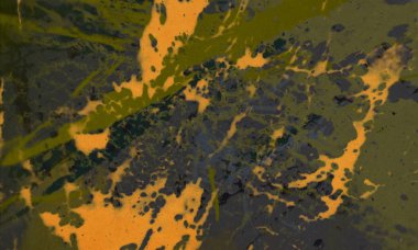 Metnin için alanı olan soyut grunge arkaplanı