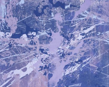 metin için alanı olan grunge arkaplanı