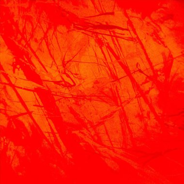 Boyayla soyut arkaplan