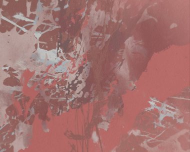 metin için alanı olan grunge arkaplanı 