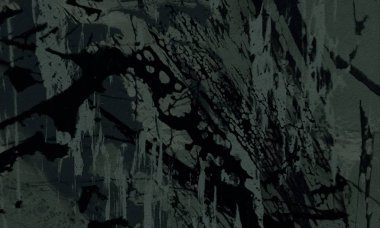 boya lekeleri ile grunge arka plan 