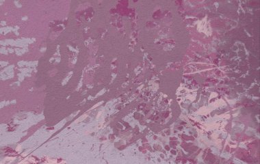 Boyayla soyut arkaplan