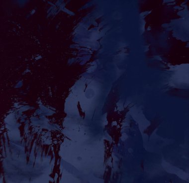 Metin için yeri olan boya lekeleriyle soyut arkaplan    